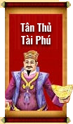 Tân thủ tài phú