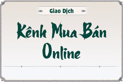 Sàn Giao Dịch